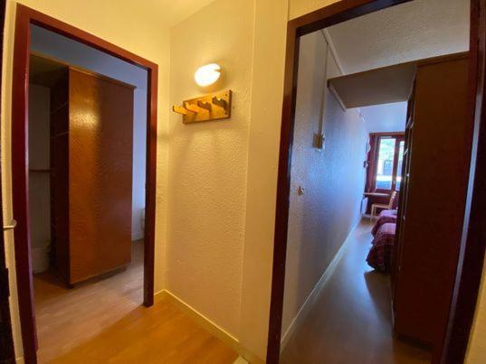 Hôtel Le Nabias 1450 à Génos Extérieur photo